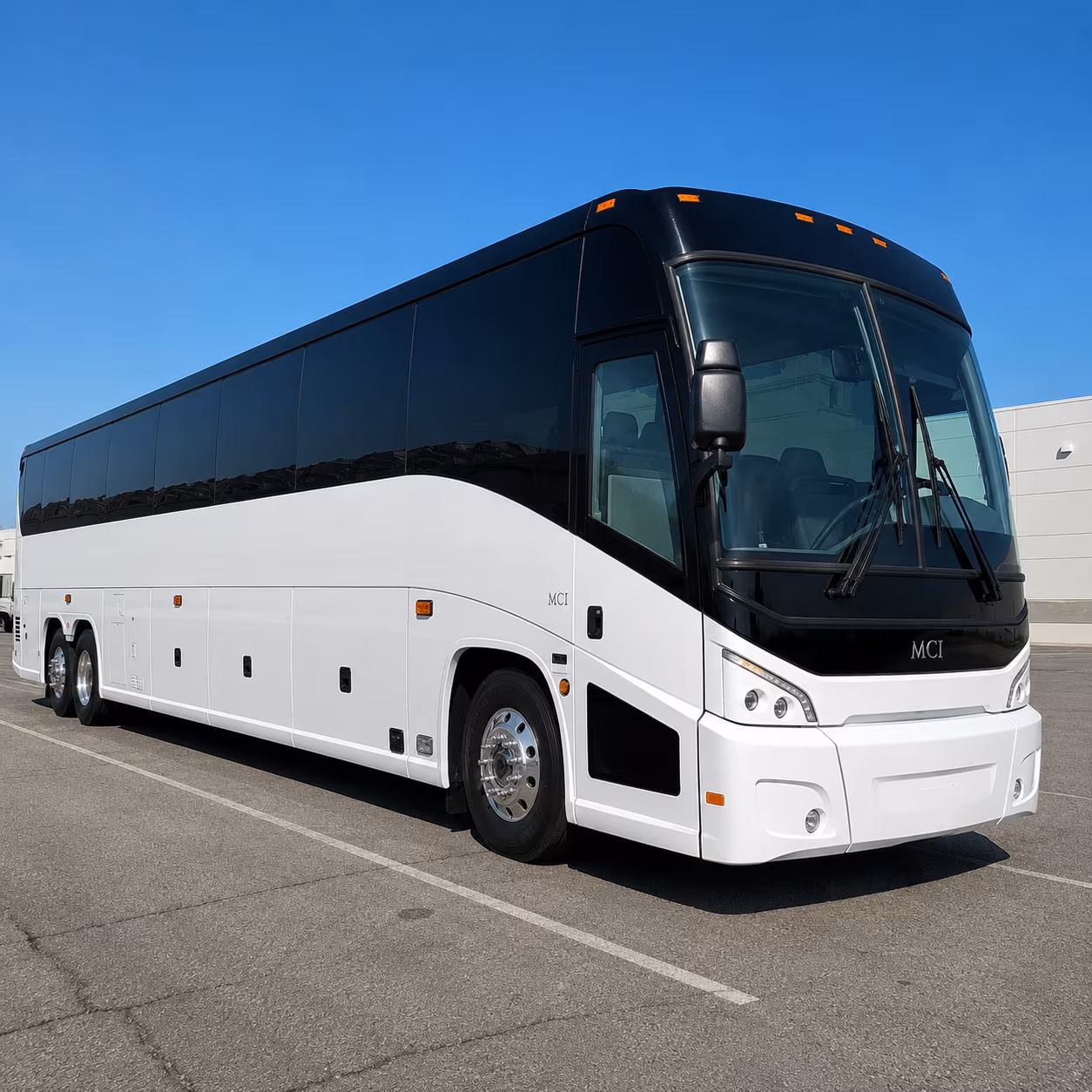 airport transfers to kansas city international airport mci for corporate groups