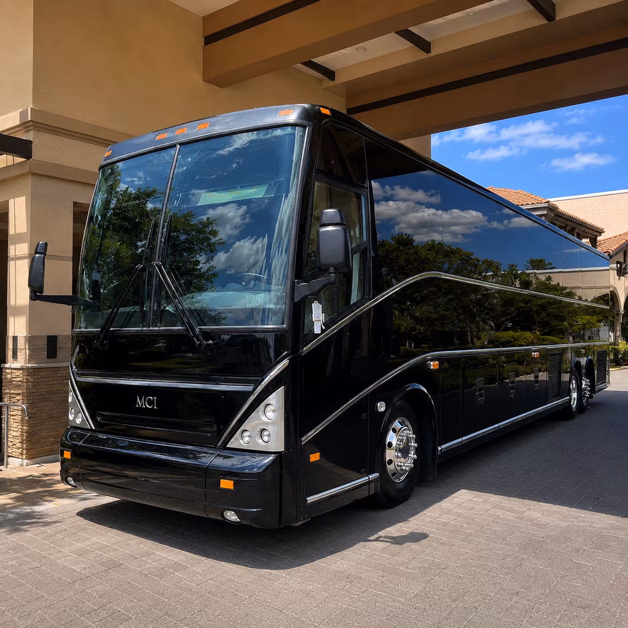 book a bus for sporting kc matches nascar races and kc concerts