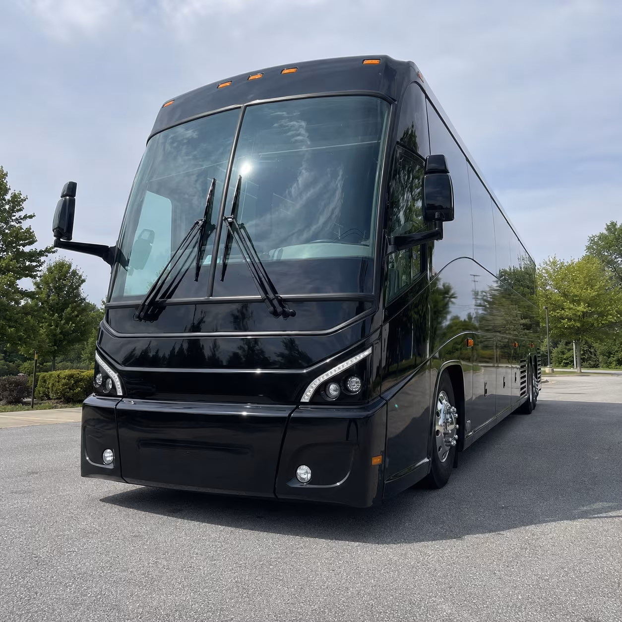 connecting olathe employees to kansas city international airport mci