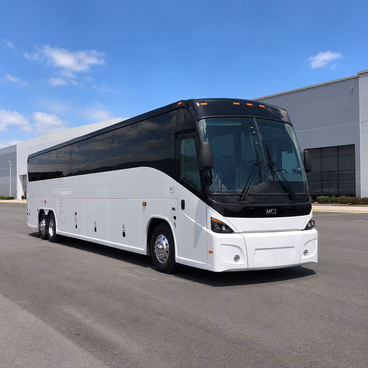 daily commuter shuttle buses along the i 35 and k 7 corridors