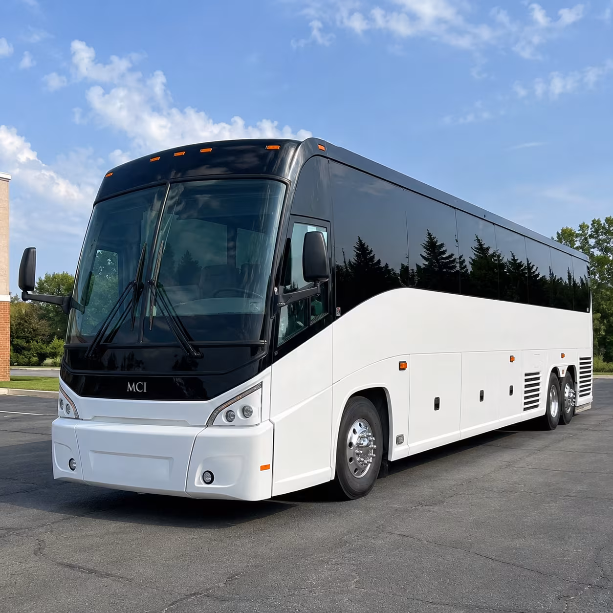 easter christmas overflow shuttle buses for olathe congregations