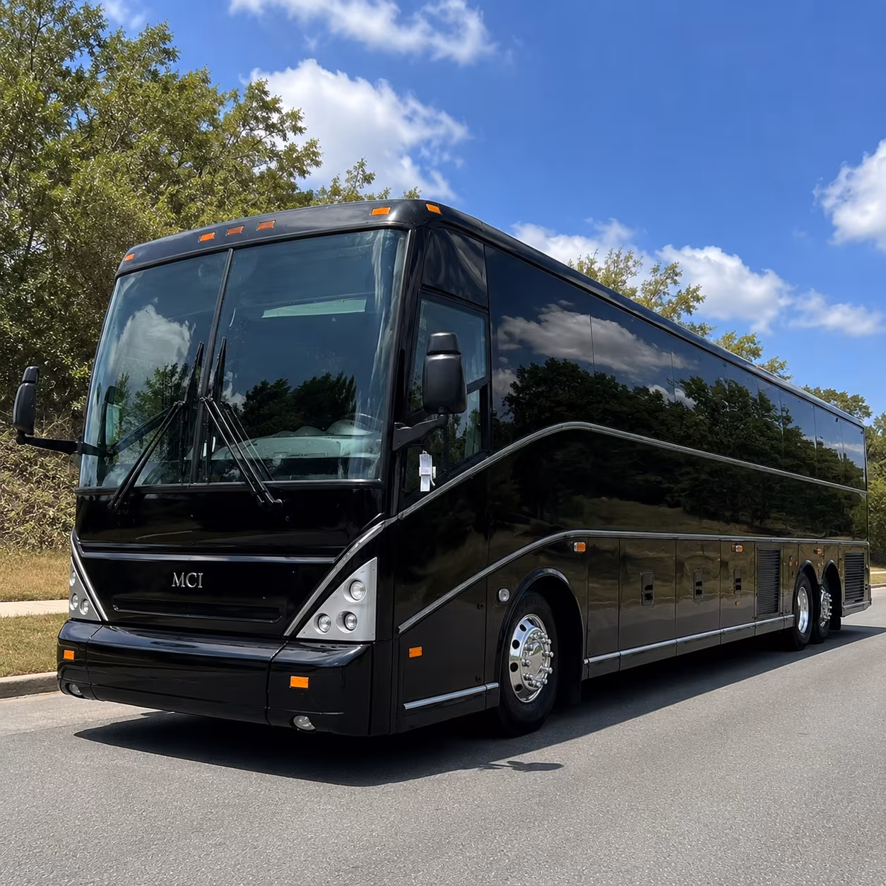executive transfers and client transportation in olathe
