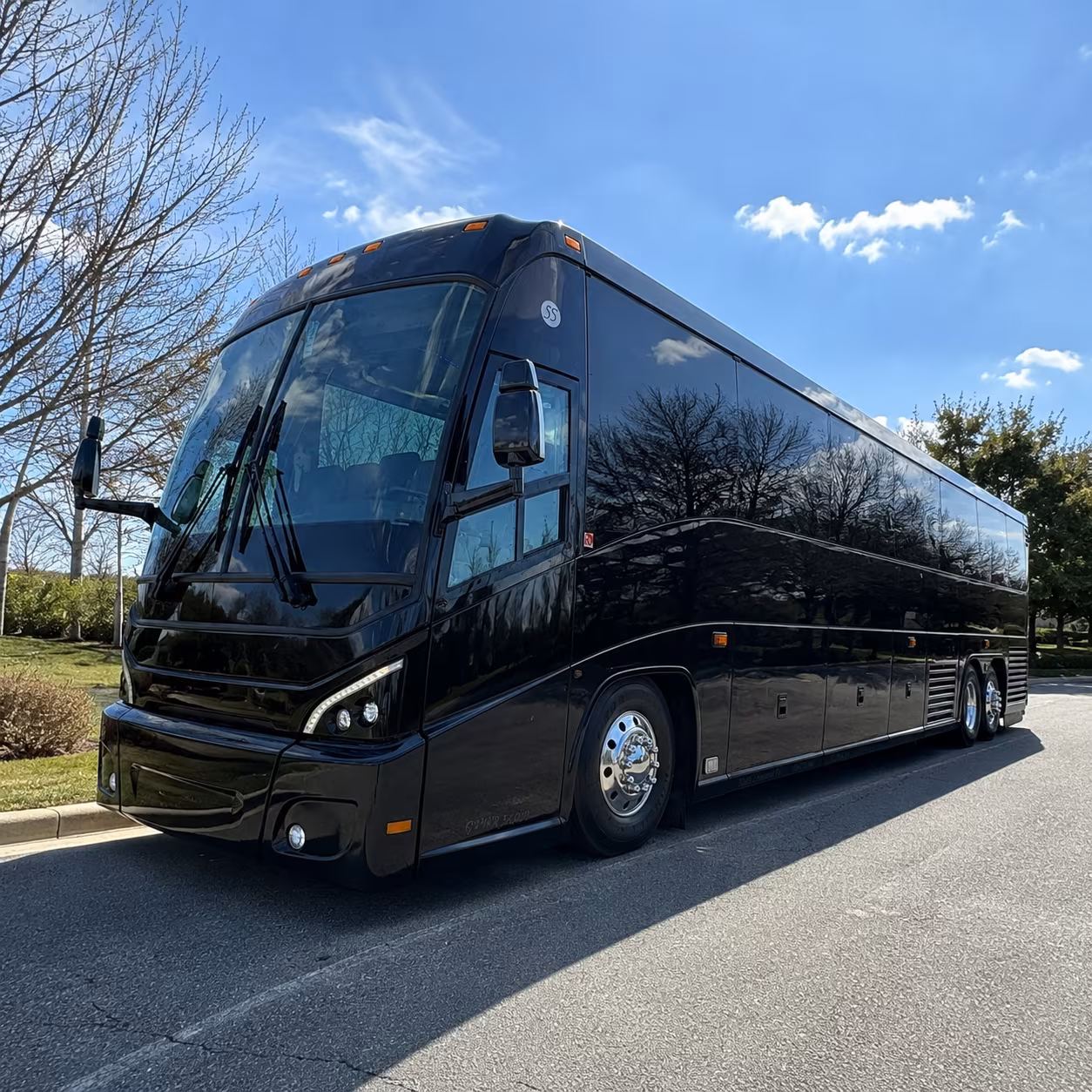 healthcare shift change transportation for olathe s hospital campuses