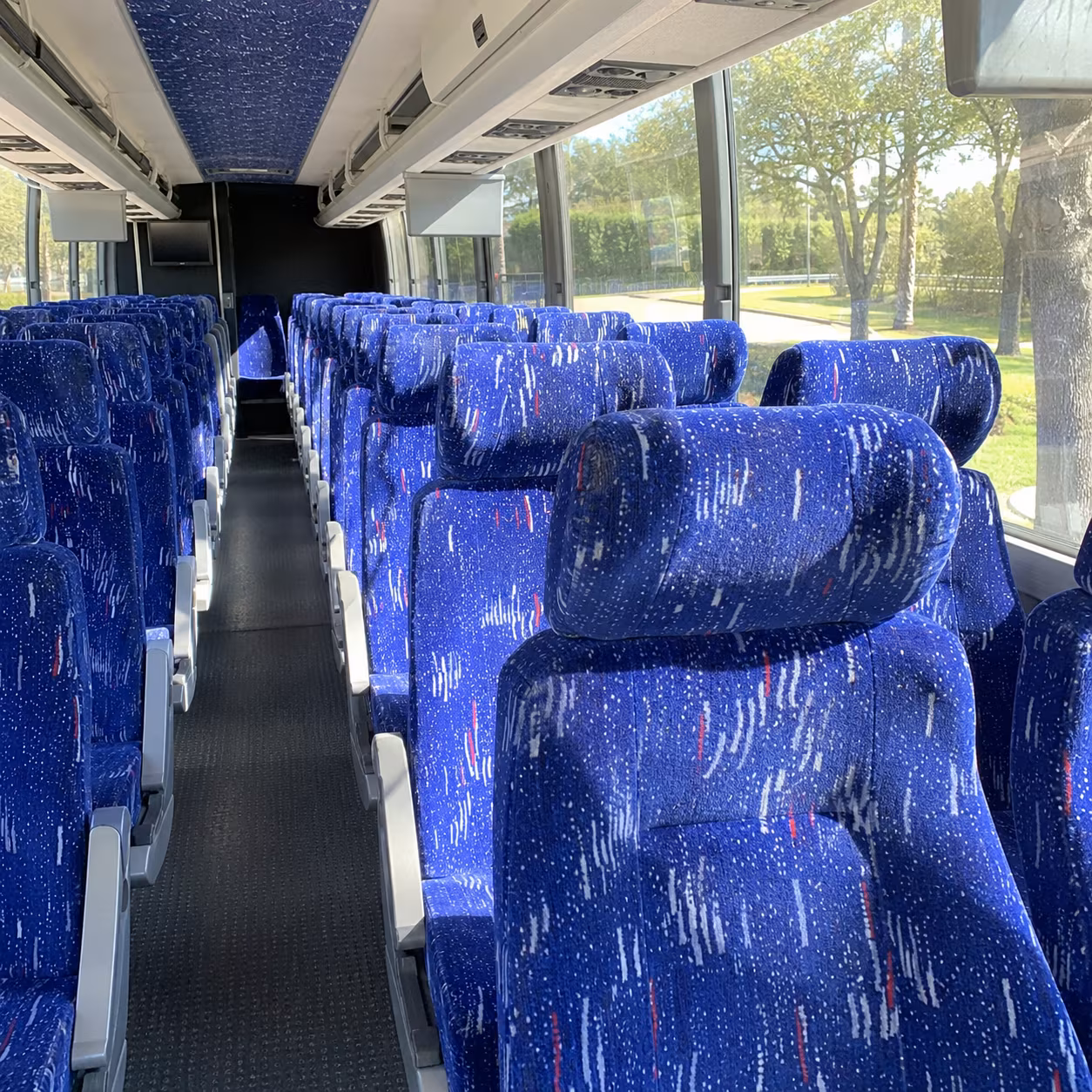 olathe airport transportation