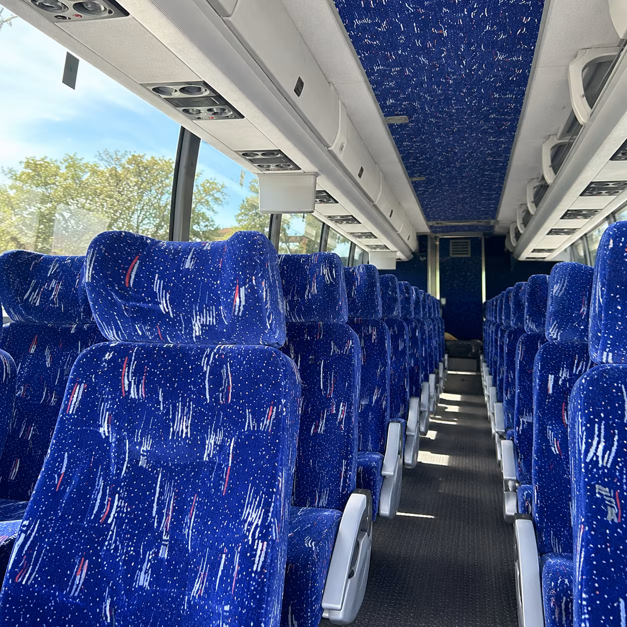olathe concert transportation
