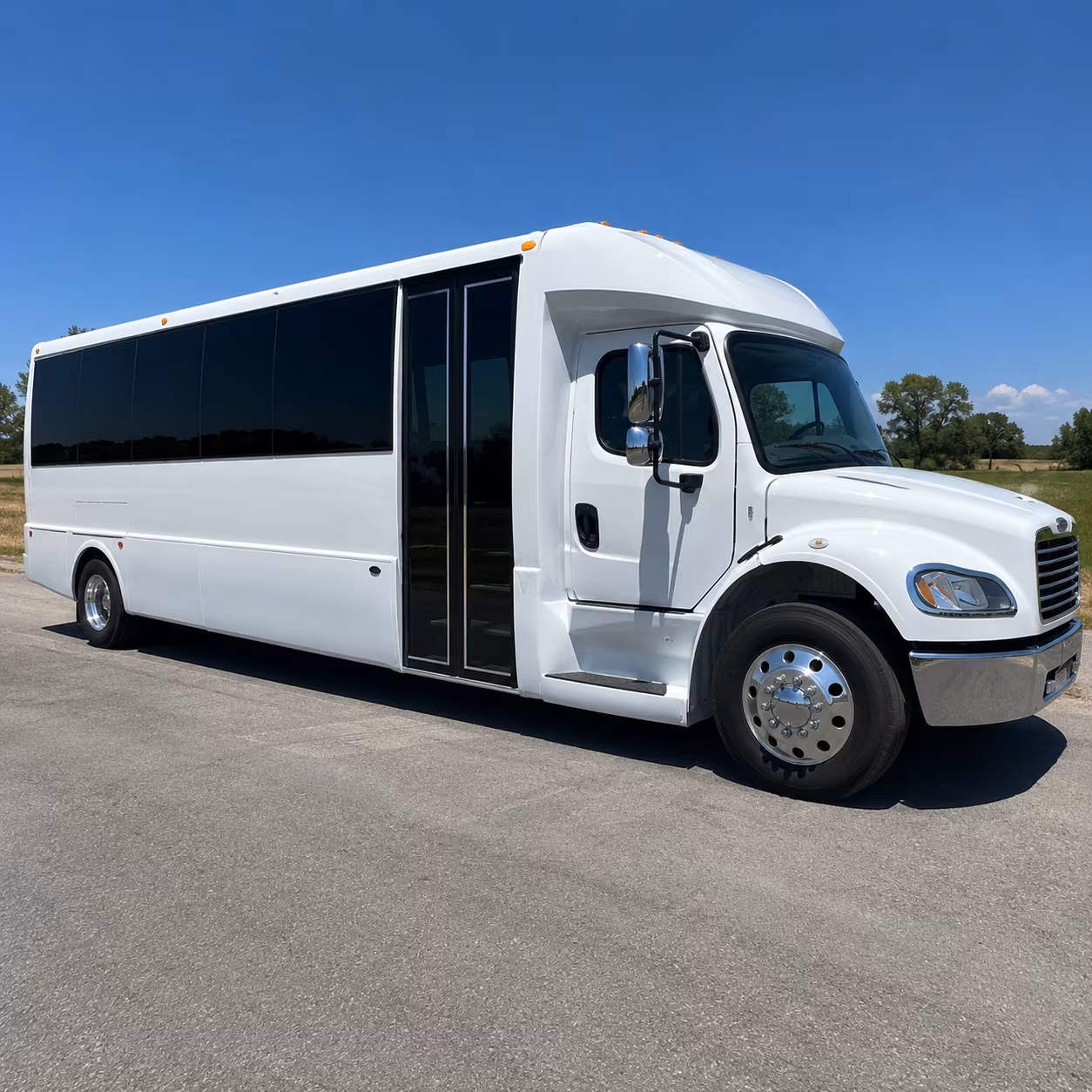 olathe employee transportation