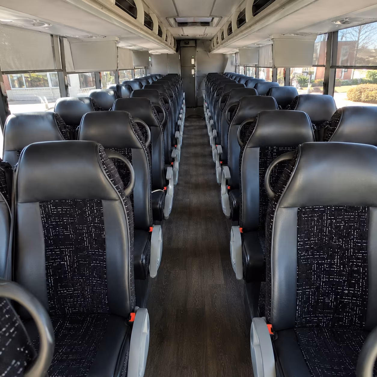 olathe long distance transportation