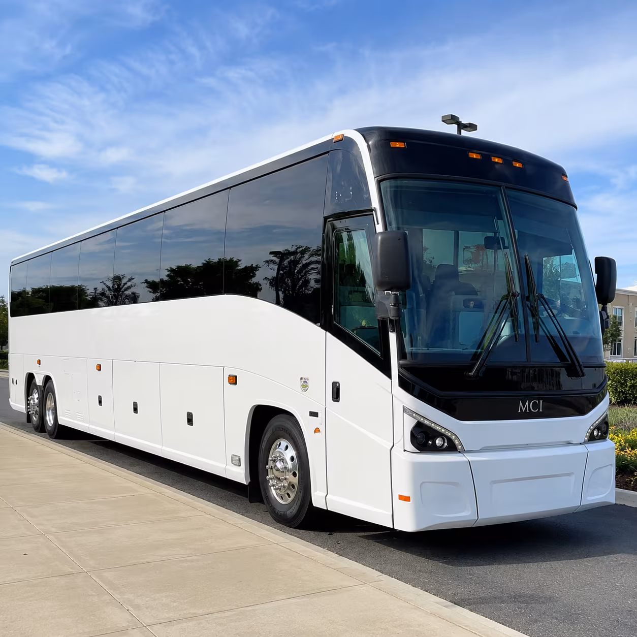 olathe private event transportation