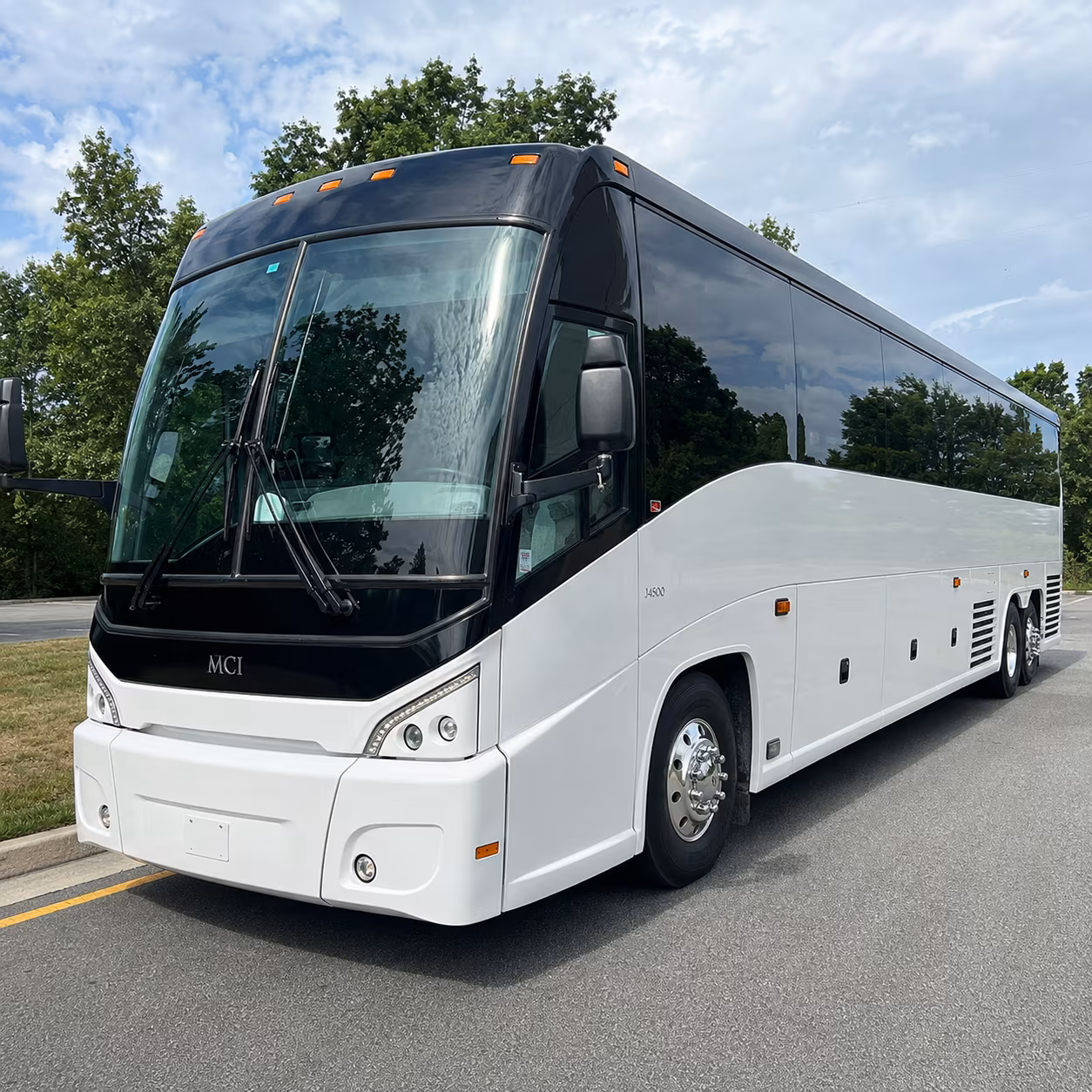 olathe prom transportation onboard seating