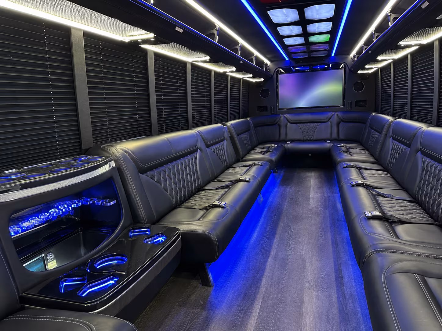 olathe prom transportation