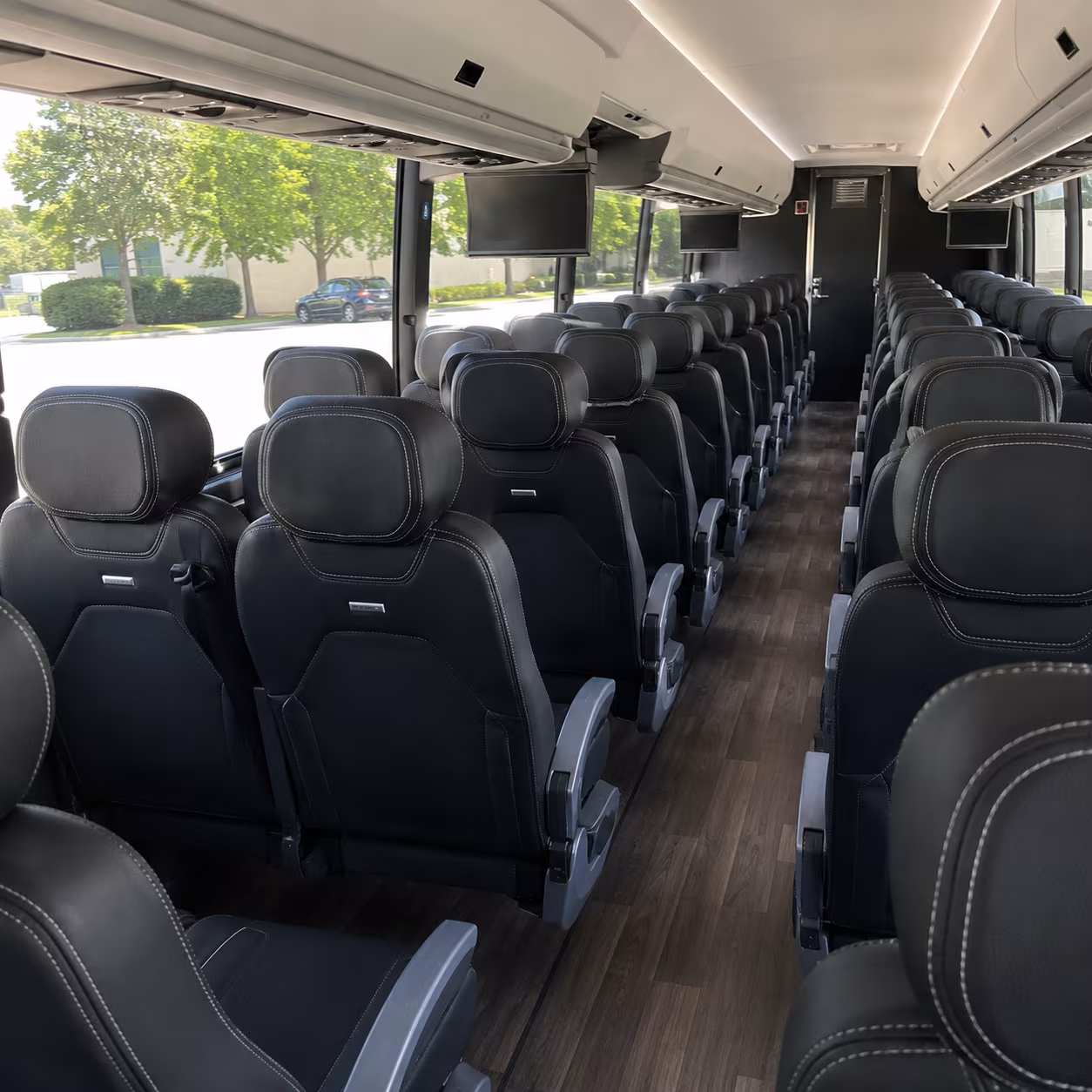 olathe religious group transportation