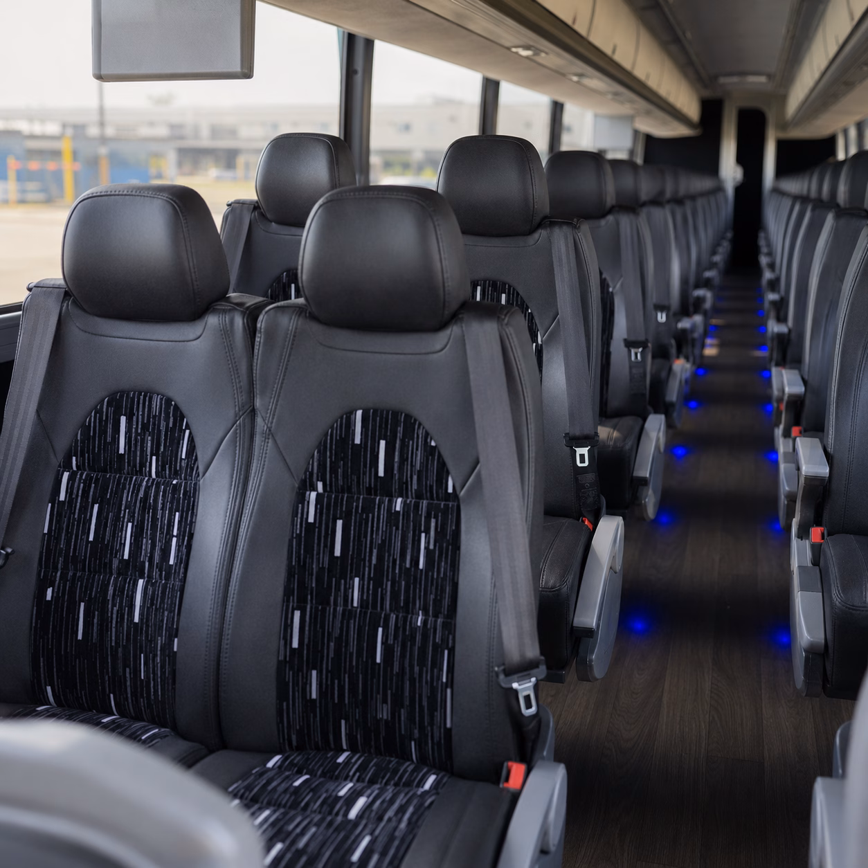 olathecharter bus services