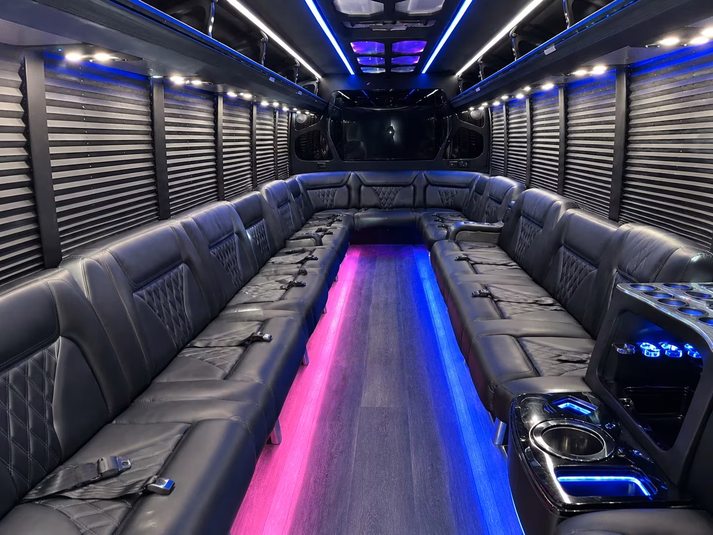 party bus rentals for olathe bachelorette bachelor parties in kansas city