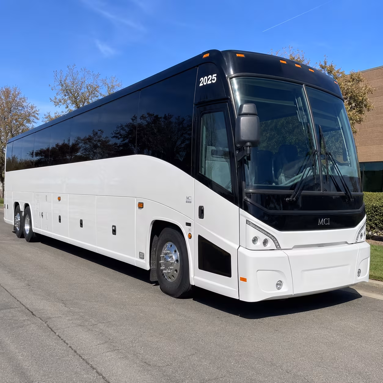 party bus rentals for olathe concert nights out